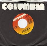 FRICKIE, Janie/Are You Satisfied/45rpm record