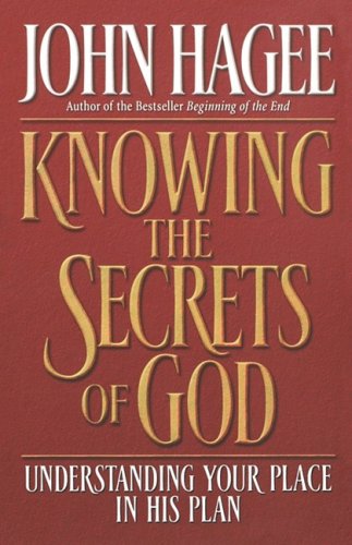 Knowing the Secrets of God: Understanding Your Place in His Plan under Prophecy in The Books Store