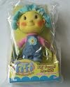 Fifi And The Flowertots - Fifi Doll - Fifi Forget me not