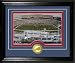 Highland Mint NFL Buffalo Bills Ralph Wilson Stadium Desktop Photomint