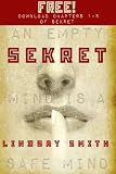 Sekret, Chapters 1-5 (Sekret Series)