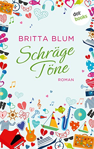 Schräge Töne: Roman (German Edition)