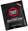 Sushi Chef White Miso Soup Mix, 0.5-Ounce Packets (Pack of 24)