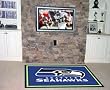 FANMATS 6606 NFL Seattle Seahawks 4' x 6' Area Rug