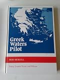 Greek waters pilot