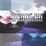 Pickin' On The Doobie Brothers: A Bluegrass Tribute