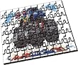 monster truck jigsaw puzzles
