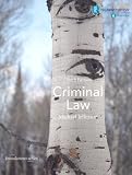 Criminal Law Mylawchamber Premium Pack (Foundation Studies in Law Series)