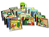 Veggie Tales -  15 Years Of Veggie Tales (Amazon Exclusive)(15 CD Box Set)