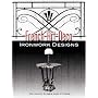 French Art Deco Ironwork Designs