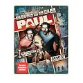 Paul (SteelBook Edition) [Blu-ray + Digital Copy + UltraViolet]