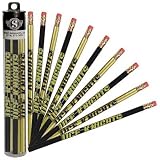 Central Florida Knights 10 Pack Pencils
