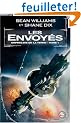 Orphelins de la terre, tome 1 : Les Envoy�s