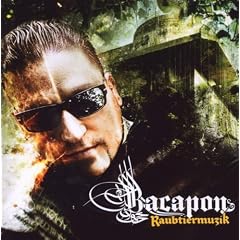 Raubtiermuzik