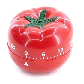 Kitchen Timer Tomato Design Kitchen Timer