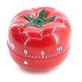 Kitchen Timer Tomato Design Kitchen Timer