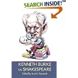Kenneth Burke on Shakespeare