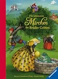 Produkt-Bild: Die sch&ouml;nsten M&auml;rchen der Br&uuml;der Grimm