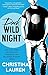 Dark Wild Night (Wild Seasons)