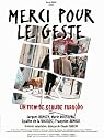 Merci Pour Le Geste