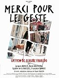 Merci Pour Le Geste