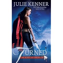 Blood Lily Chronicles 1-3