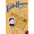 A Little House Traveler: Writings from Laura Ingalls Wilder's Journeys Across America