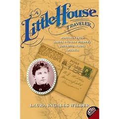 A Little House Traveler