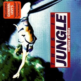 This Is Jungle