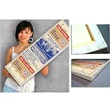 That's My Ticket Montreal Expos 1982 All-Star Game Canvas Mega Ticket