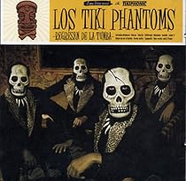 Regresan De La Tumba