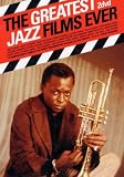 Picture of The Greatest Jazz Films Ever [DVD]