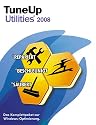 TuneUp Utilities 2008