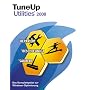TuneUp Utilities 2008 von S.A.D.