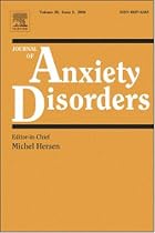 The distinctiveness of compulsive hoarding from obsessive-compulsive disorder [An article from: Journal of Anxiety Disorders]
