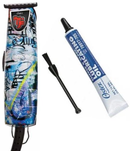 Oster Graffiti T Finisher - 76059127