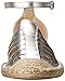 Qupid Women's Mermosa-10B Flat
