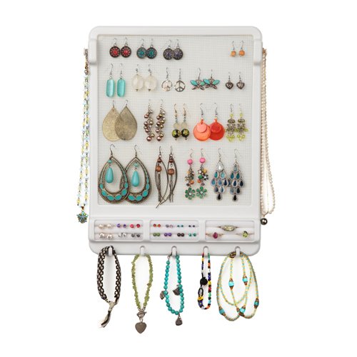 GemGini Jewelry Organizer