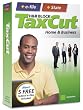 H&R Block TaxCut 2008 Home & Business + e-file