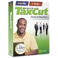 H&R Block TaxCut 2008 Home and Business + e-file [OLD VERSION] by H&R Block