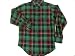 Little Boy's Ralph Lauren Flannel Long Sleeve Shirt
