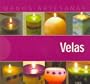 Velas / Candles (Manos Artesanas / Handicraft) (Spanish Edition)