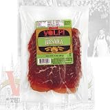 Volpi Pre-Sliced Bresaola - 3oz.