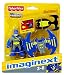 Imaginext DC Super Friends Mini Figure Batman