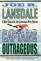 Captains Outrageous