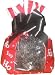 Ho Ho Ho Christmas Coal Bag