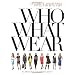 Who What Wear: Celebrity and Runway Style for Real Life