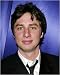 Zach Braff - Movie Poster / Print -- Custom Framing Available