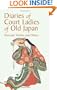 Diaries of Court Ladies of Old Japan