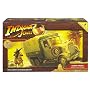 Indiana Jones Raiders of the Lost Ark Cargo Truck